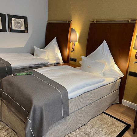 Boutique-Hotel Moseltor Traben-Trarbach Exteriör bild