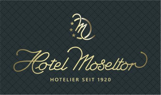 Boutique-Hotel Moseltor Traben-Trarbach Exteriör bild