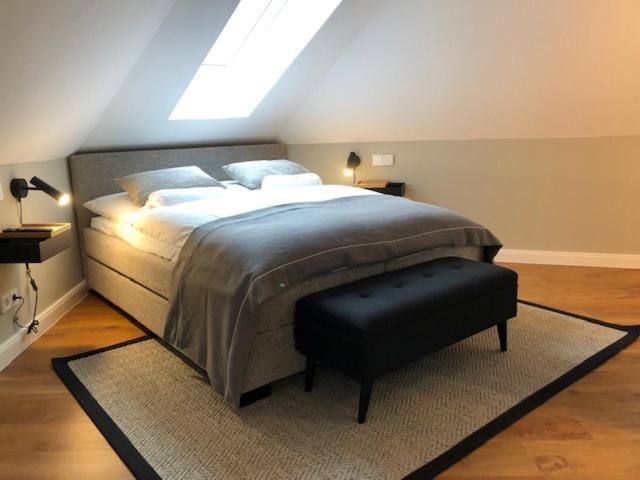 Boutique-Hotel Moseltor Traben-Trarbach Exteriör bild