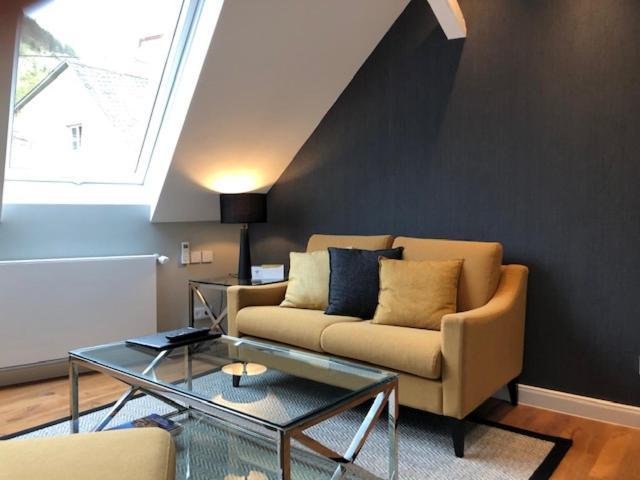 Boutique-Hotel Moseltor Traben-Trarbach Exteriör bild