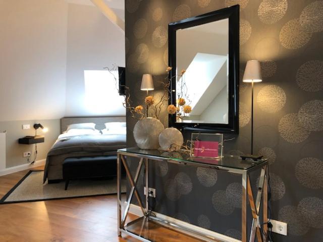 Boutique-Hotel Moseltor Traben-Trarbach Exteriör bild