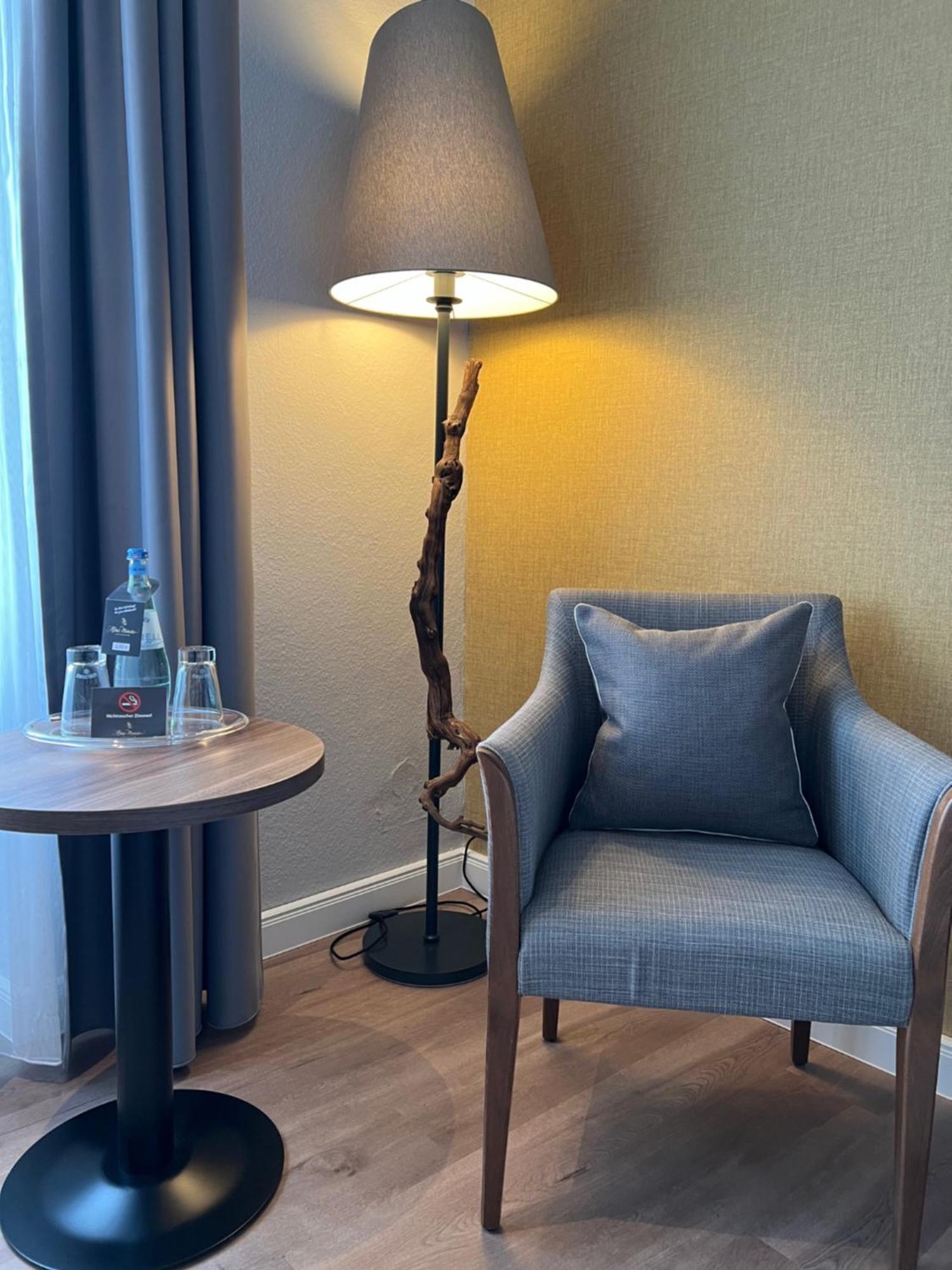 Boutique-Hotel Moseltor Traben-Trarbach Exteriör bild