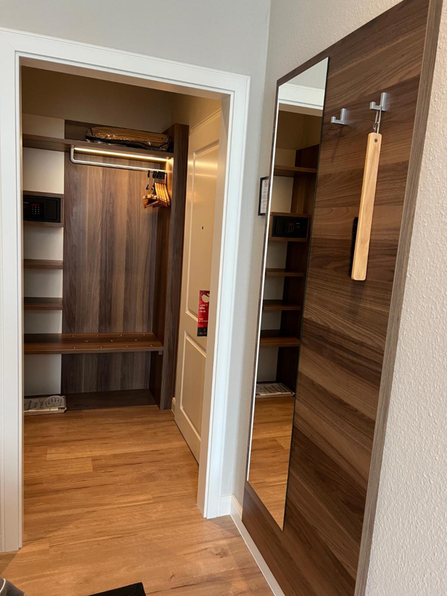 Boutique-Hotel Moseltor Traben-Trarbach Exteriör bild