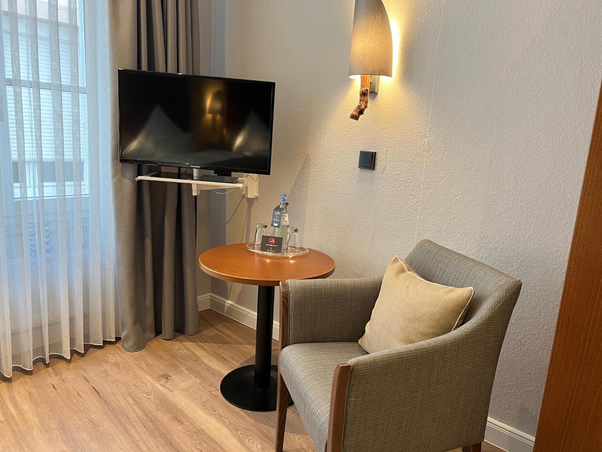 Boutique-Hotel Moseltor Traben-Trarbach Exteriör bild